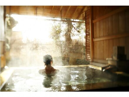 信州しもすわ温泉 ぎん月 写真