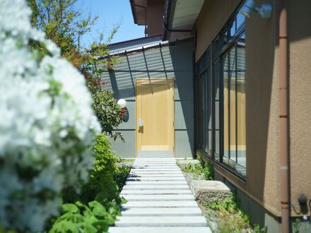 市とコージ 写真