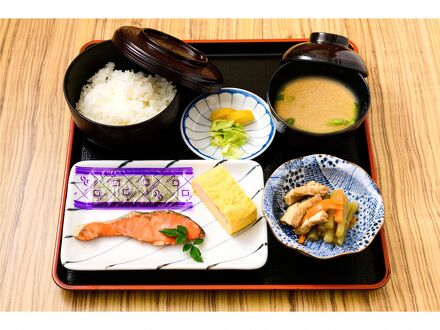 ビジネスホテル　みやま＜山口県＞ 写真