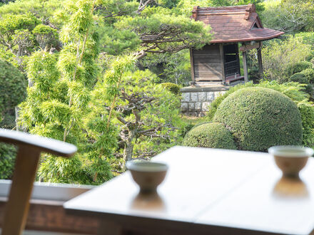 内原鉱泉 湯泉荘 写真