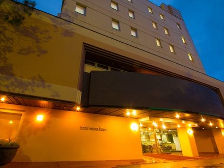 ホテル三浦華園 写真