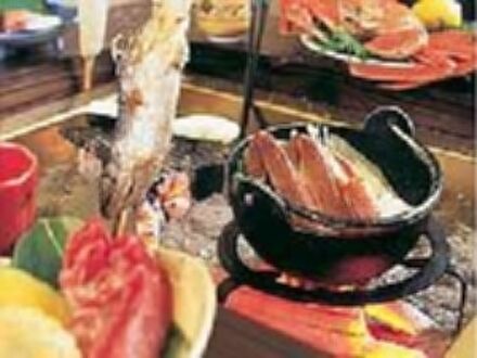 湯郷温泉 ふくます亭 写真