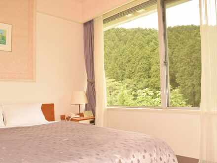 ホテル花月園 写真