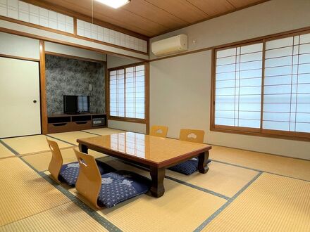 土柱ランド新温泉 写真