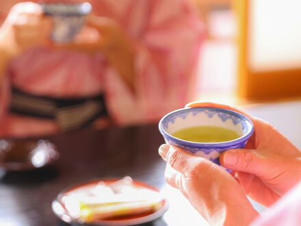 旅館 山のたこ平 写真