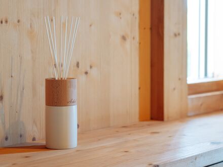 ritomaru villa @ hatsuyama iki 写真