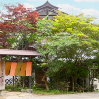 和みの湯宿なかやま 写真