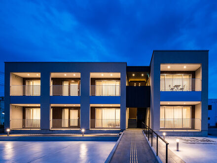 淡路島リゾートホテル Dios Hotel 写真
