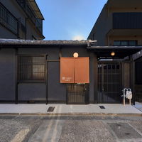 奏 京都駅南 写真