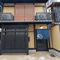 鈴 清水五条町家 南 (Rinn Kiyomizu Gojo South) 写真