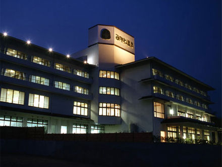 みかわ温泉　海遊亭 写真