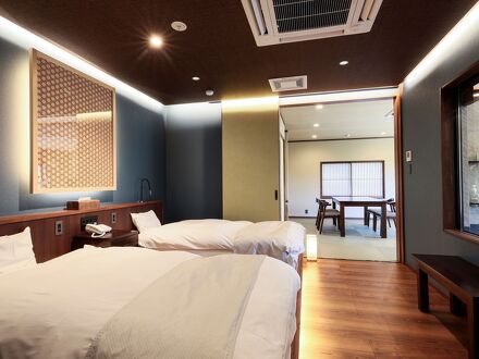 かげつ別邸 The ONE 写真