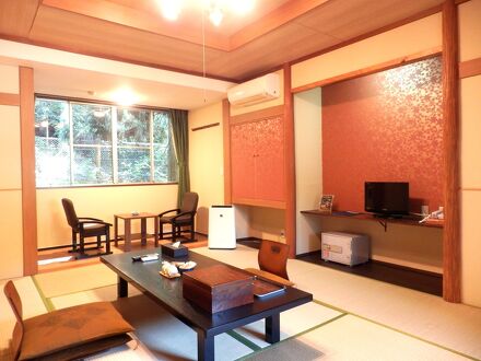 養老渓谷温泉郷 小さな旅の宿 天龍荘 写真