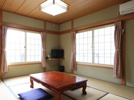 野沢温泉 やまや山荘 写真