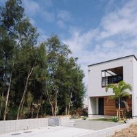 Villa Kanasa YUKUI 写真
