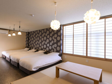 BEYOND HOTEL Takayama3rd 写真