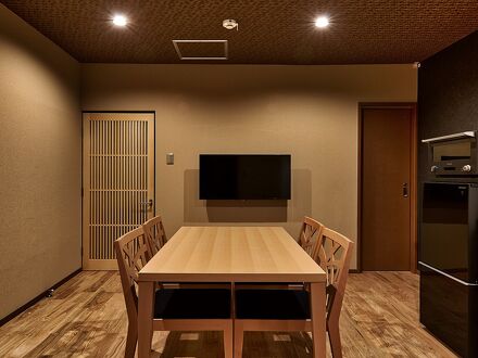 Connect inn 祇園毘沙門町 写真