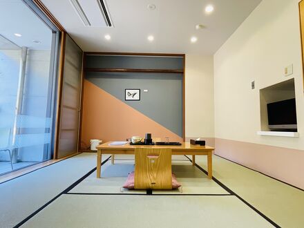 道の温泉駅　かれん 写真