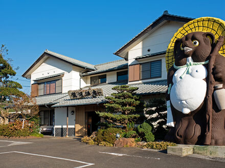 癒しの湯宿　龍河温泉 写真