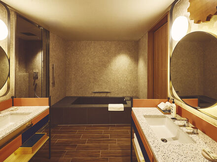 ホテルインディゴ犬山有楽苑 写真