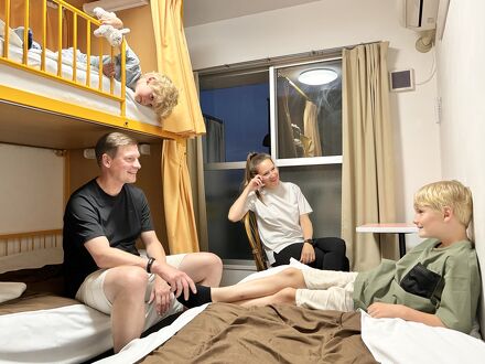 サクラホテル日暮里 写真