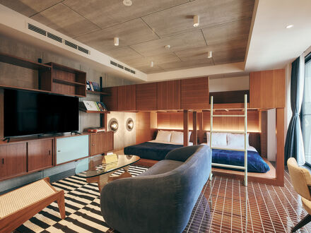 illi Amu Shimokitazawa 写真