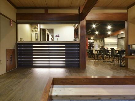 ZEN Hostel 写真