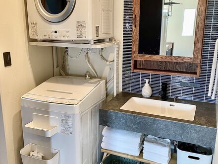 ishigaki villa musubu 写真