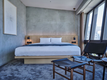 THE TOWER HOTEL NAGOYA 写真