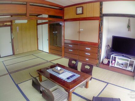 コテージ當山邸 写真