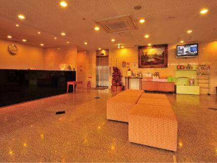 吉野ヶ里温泉ホテル 写真