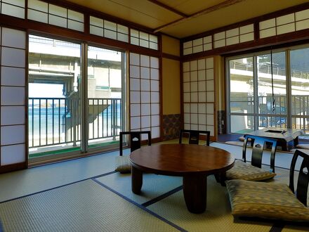 雲見温泉　浜道楽 写真