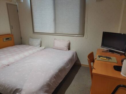 ホテル　いこい＜奈良県＞ 写真