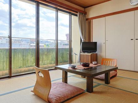 観光旅館ホテル近江屋 写真