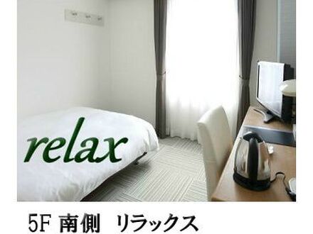 大阪国際交流センターホテル上本町 写真