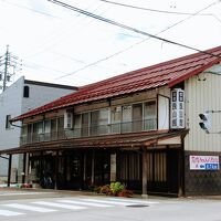 信州奥信濃　御宿　飯山館 写真