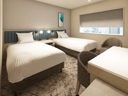 ANAクラウンプラザホテル浜松 by IHG 写真