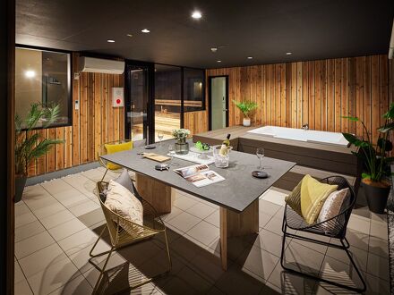 VILLA VOIX 写真
