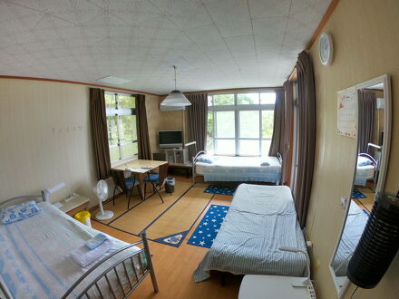 ボディバランスハウス 写真