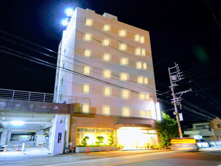 ステーションホテル アネックス 写真