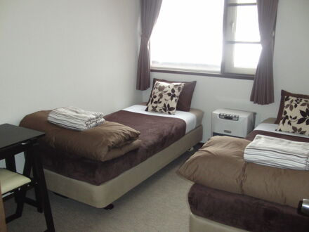 Hakuba Powder Lodge&Cottage (白馬パウダーロッジ&コテージ) 写真