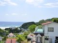 入田浜山荘 写真
