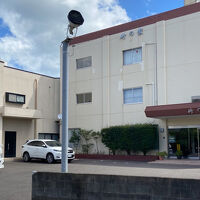 旅館 竹の家 写真