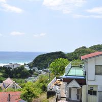 入田浜山荘 写真