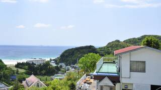 入田浜山荘