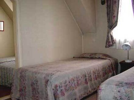 ペンション　プリンスエドワード 写真