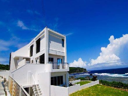 ｔｈｅ　ＳＥＡＳＨＯＲＥ　＜宮古島＞ 写真