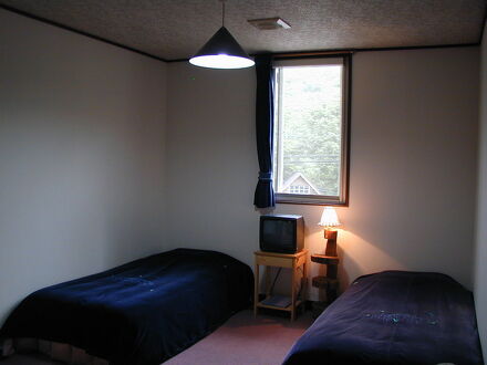 乗鞍高原温泉ペンションフルハウス 写真