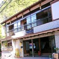 洞川温泉　旅館　奥村宗助 写真