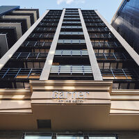 ガーナーホテル大阪本町北船場 写真